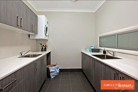 115 Bullaburra St, The Ponds, NSW 2769
