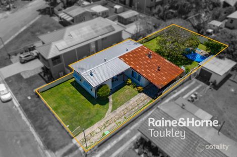 Property photo of 14 Kantara Road Canton Beach NSW 2263
