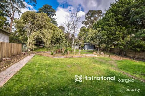 Property photo of 48 Kooringal Road Upwey VIC 3158