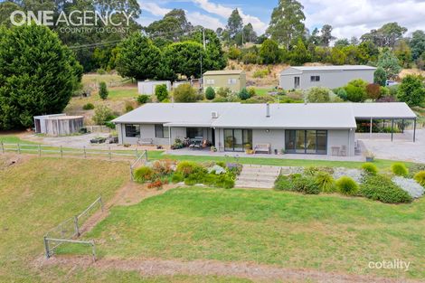 1189 Main Neerim Rd, Rokeby, VIC 3821