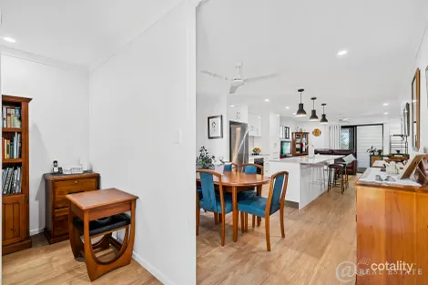 Property photo of 3 Hideaway Road Zilzie QLD 4710