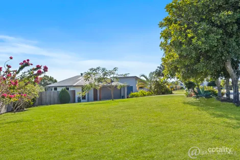 Property photo of 3 Hideaway Road Zilzie QLD 4710