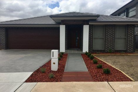 Property photo of 6 Steenson Street Edmondson Park NSW 2174