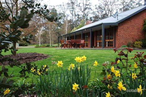 Property photo of 21 Watts Road Macedon VIC 3440