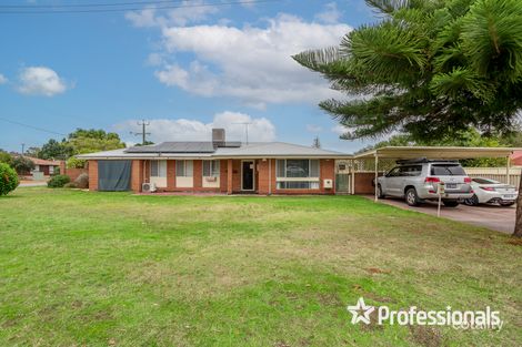 58 Edinburgh Rd, Forrestfield, WA 6058