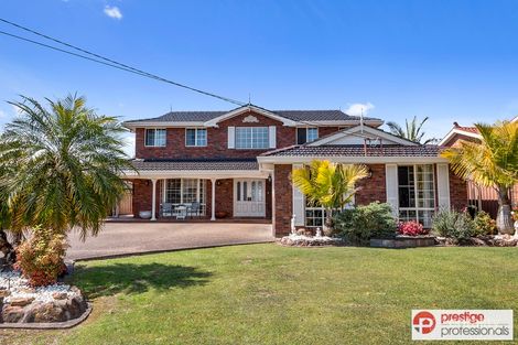 118 Jack O'Sullivan Rd, Moorebank, NSW 2170