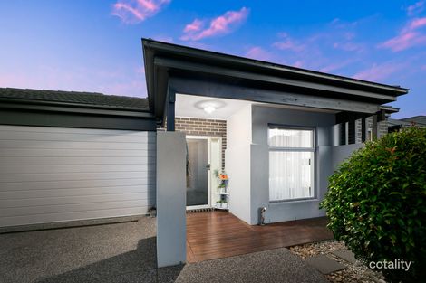 Property photo of 33 Celeste Street Mickleham VIC 3064