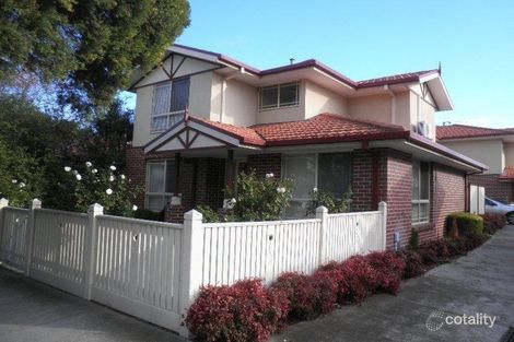 9/40-42 Kingsville St, Kingsville, VIC 3012