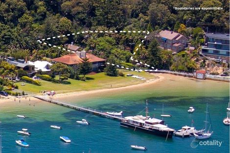 Property photo of 1001 Barrenjoey Road Palm Beach NSW 2108