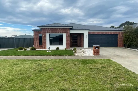 13 Currawong Cres, Maffra, VIC 3860