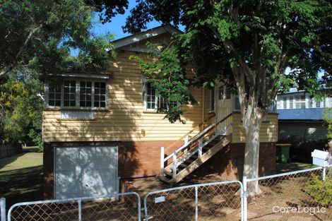 Property photo of 16 Montauban Street Newtown QLD 4305