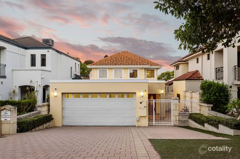 18b Searle Rd, Ardross, WA 6153