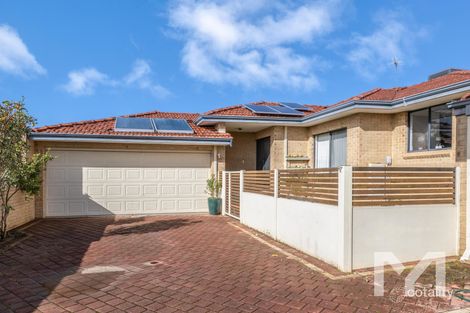 Property photo of 11A Grljusich Place Spearwood WA 6163