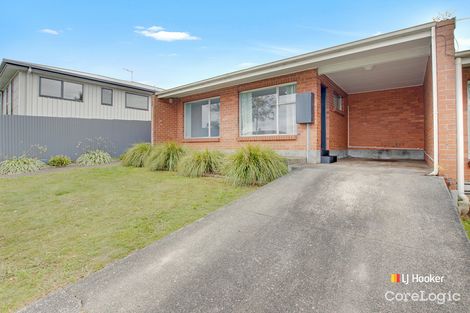 Property photo of 4/164 Oldaker Street Devonport TAS 7310