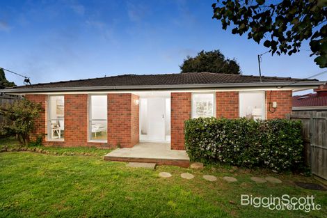 Property photo of 1/3 Roma Street Scoresby VIC 3179