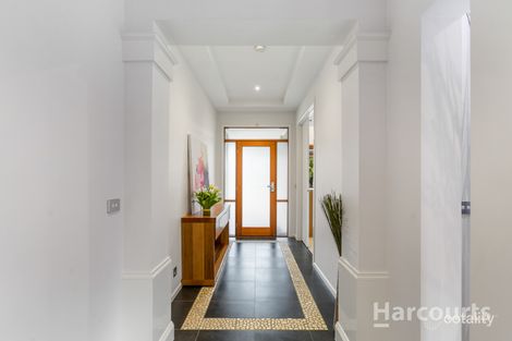 Property photo of 35 Asthima Way Caroline Springs VIC 3023