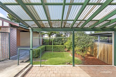 Property photo of 11 Potter Street Russell Lea NSW 2046