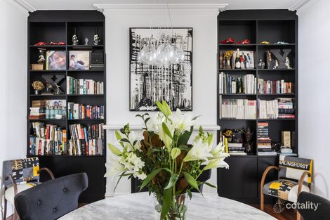 Property photo of 404 Bourke Street Surry Hills NSW 2010