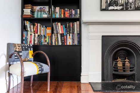 Property photo of 404 Bourke Street Surry Hills NSW 2010