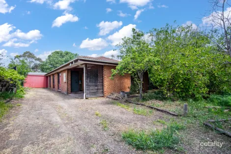 43 Westward Ho Dr, Sunbury, VIC 3429