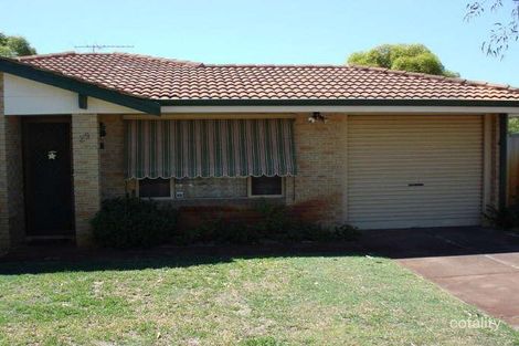 Property photo of 29 Miranda Way Gosnells WA 6110
