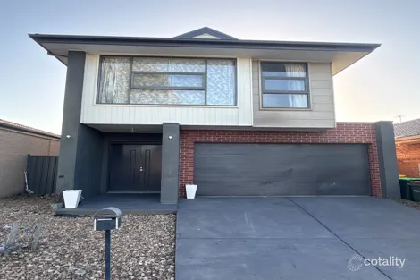 11 Bangalay Rise, Wollert, VIC 3750