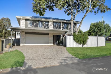 Property photo of 46 Hammersmith Street Coopers Plains QLD 4108