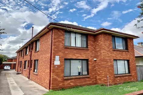 Property photo of 6/14 Canton Street Canterbury NSW 2193