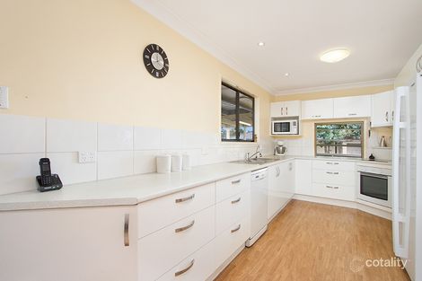 Property photo of 25 Morrow Street Crestmead QLD 4132