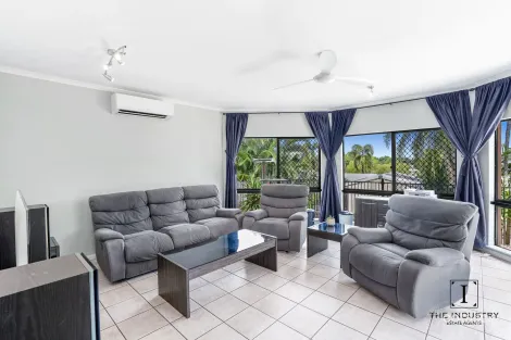 Property photo of 41 Malabar Street Mount Sheridan QLD 4868