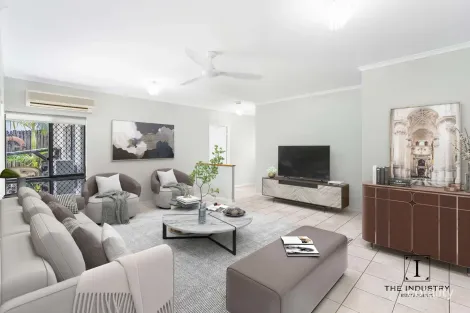 Property photo of 41 Malabar Street Mount Sheridan QLD 4868