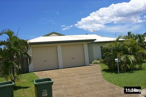 Property photo of 8 Windamere Close Brinsmead QLD 4870