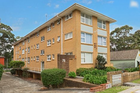 Property photo of 12/78 Balgowlah Road Balgowlah NSW 2093