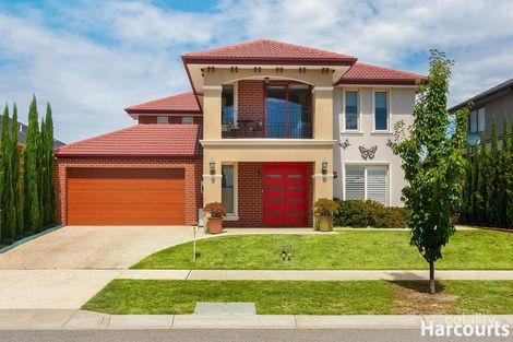 18 Ashford Dr, Pakenham, VIC 3810