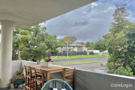 Property photo of 11/26 Tyler Street Campbelltown NSW 2560