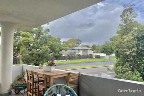 Property photo of 11/26 Tyler Street Campbelltown NSW 2560