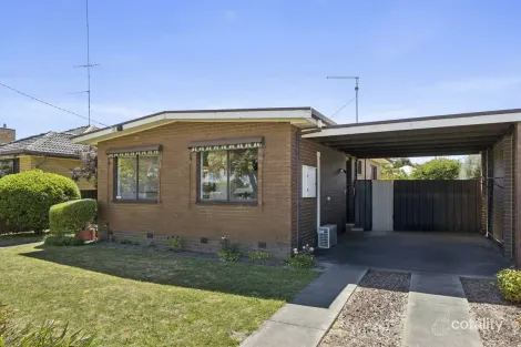 Property photo of 86 Hart Street Colac VIC 3250