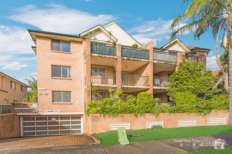 11/38-40 Hampden St, Beverly Hills, NSW 2209