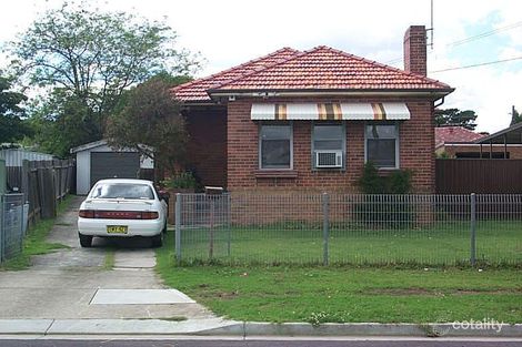 1 O'Hagon St, Chester Hill, NSW 2162