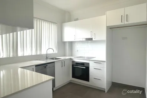 Property photo of 4/4-6 Station Street Arncliffe NSW 2205
