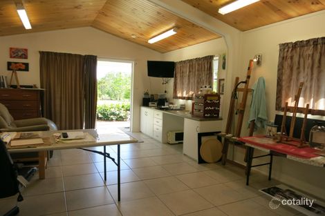Property photo of 16 Gravel Pit Road Cardwell QLD 4849