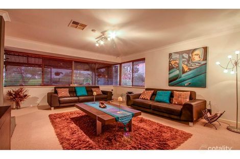 Property photo of 55 Ellen Brook Drive The Vines WA 6069