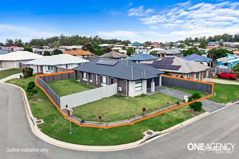 Property photo of 9 Kauri Place Tinana QLD 4650