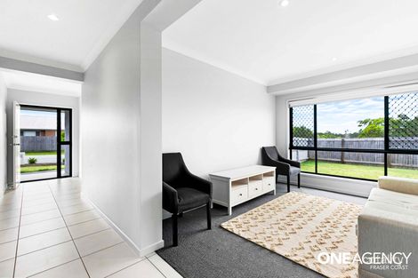 Property photo of 9 Kauri Place Tinana QLD 4650