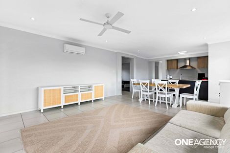 Property photo of 9 Kauri Place Tinana QLD 4650