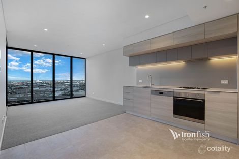 2306/103 South Wharf Dr, Docklands, VIC 3008