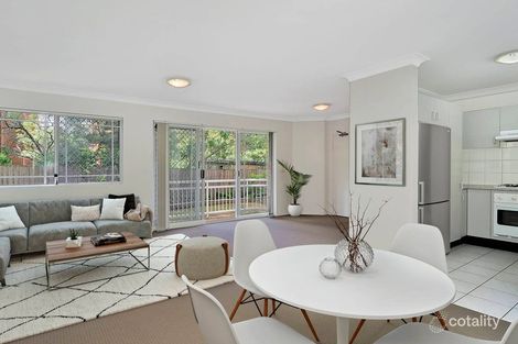 8/1 Water St, Hornsby, NSW 2077