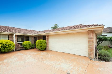 Property photo of 3/269 Loftus Avenue Loftus NSW 2232