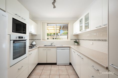 Property photo of 3/269 Loftus Avenue Loftus NSW 2232