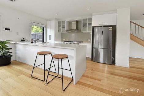 Property photo of 46 Hoffmans Road Essendon VIC 3040
